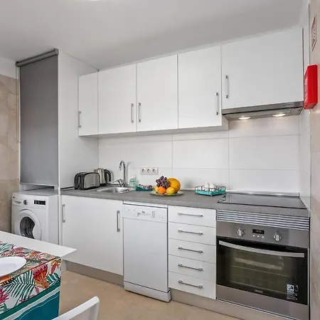 1 Bed Apart With Pool