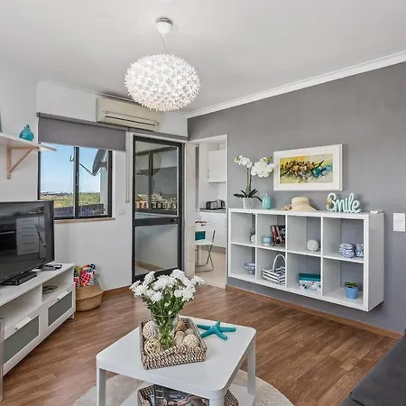 1 Bed Apart With Pool Lejlighed *