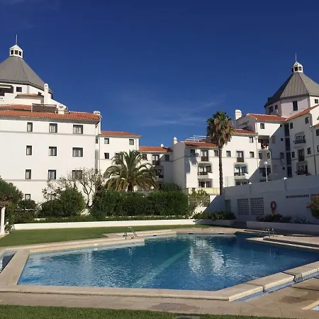 Lejlighed 1 Bed Apart With Pool Vilamoura
