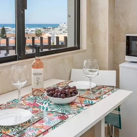 1 Bed Apart With Pool Vilamoura